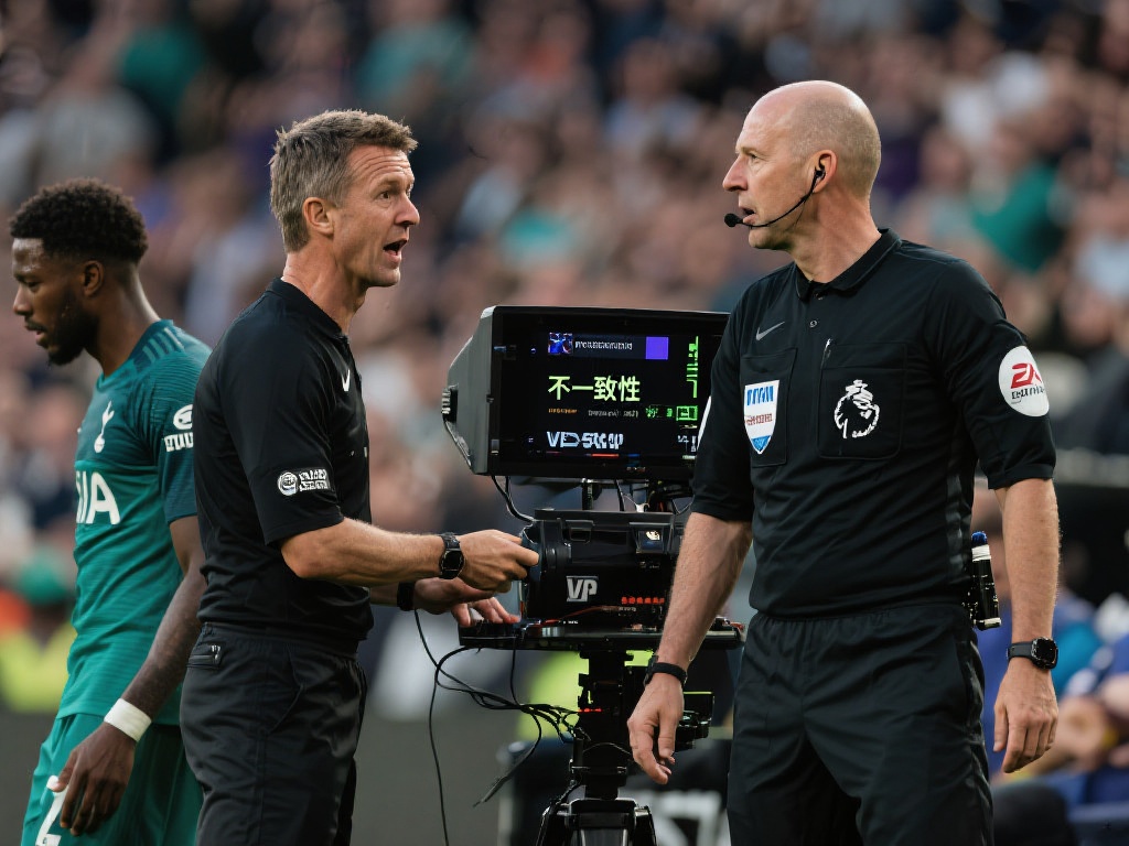 英超官方详解曼联点球争议，名宿怒批罪人惹众怒