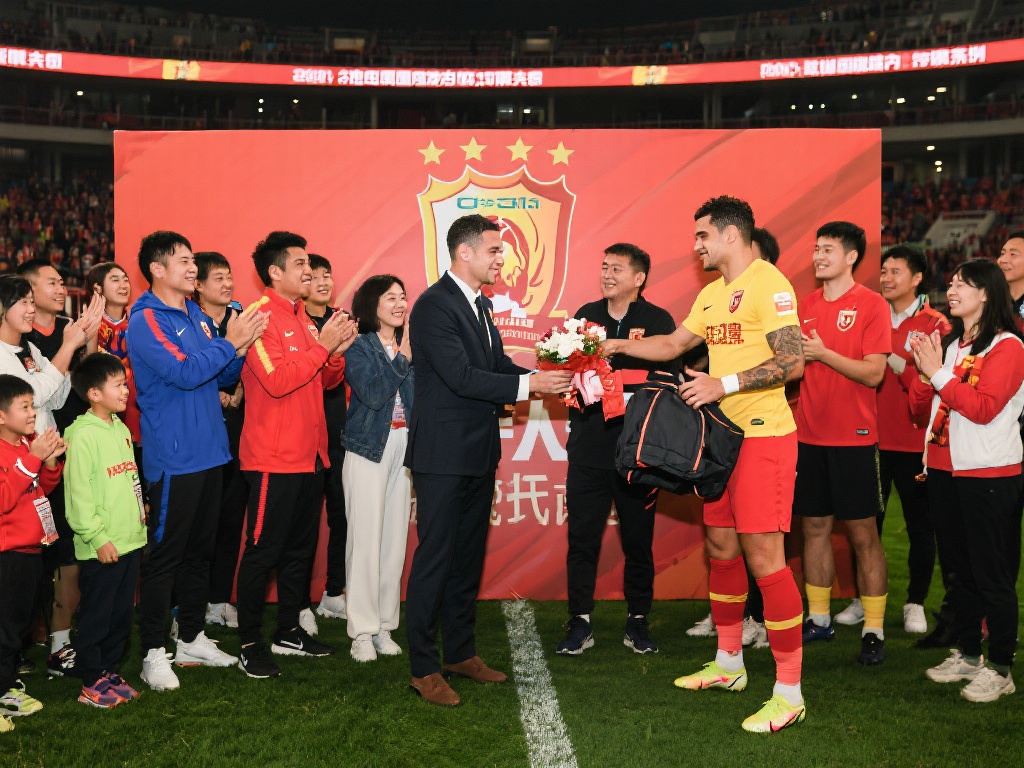 宁波发布外援离队视频:感恩同行岁月,祝福未来顺遂 以另一家国内俱乐部为例,他们曾在外援离队