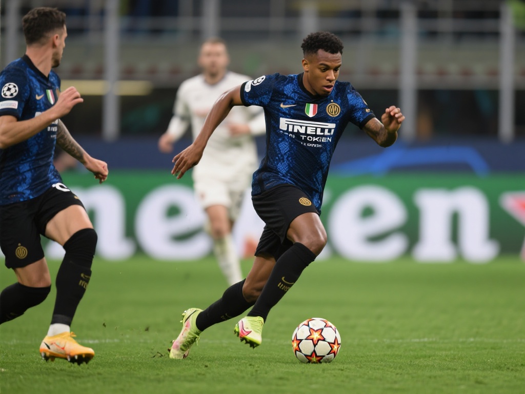 虽然凯塞多以防守和组织见长，但他在进攻端