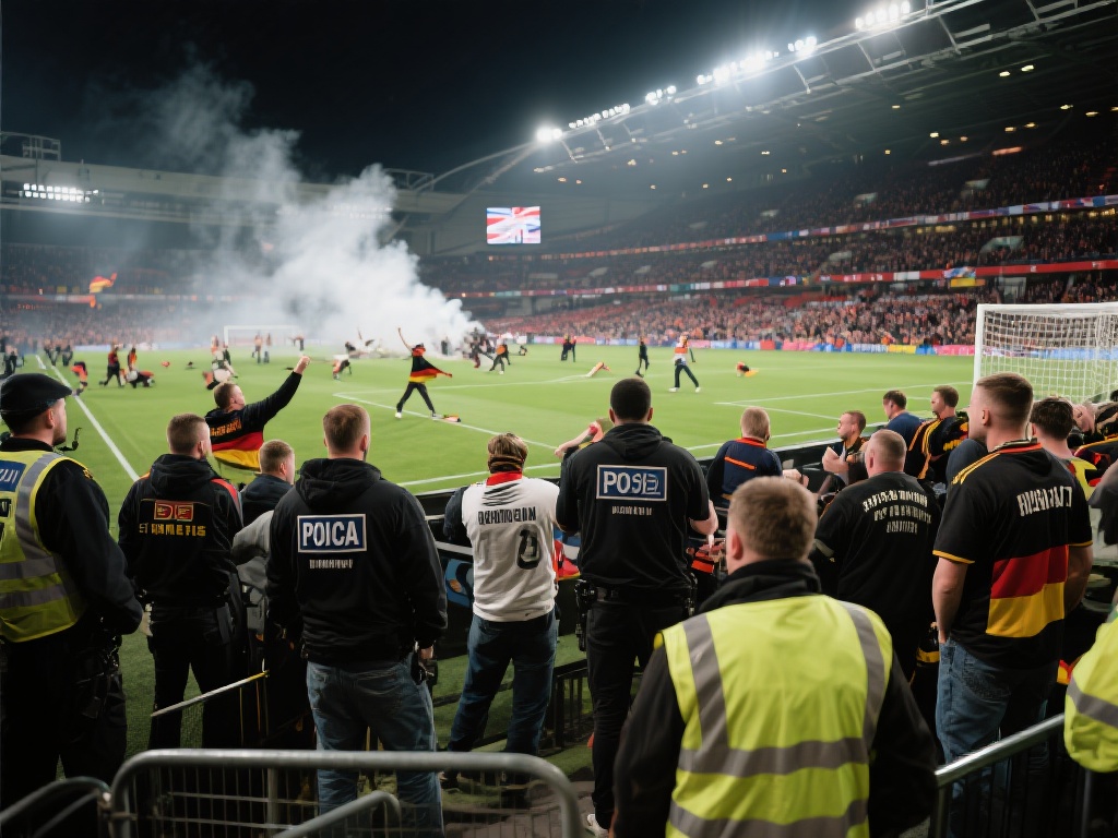 皇马球迷赛后被嘲激愤枪击对手引悲剧