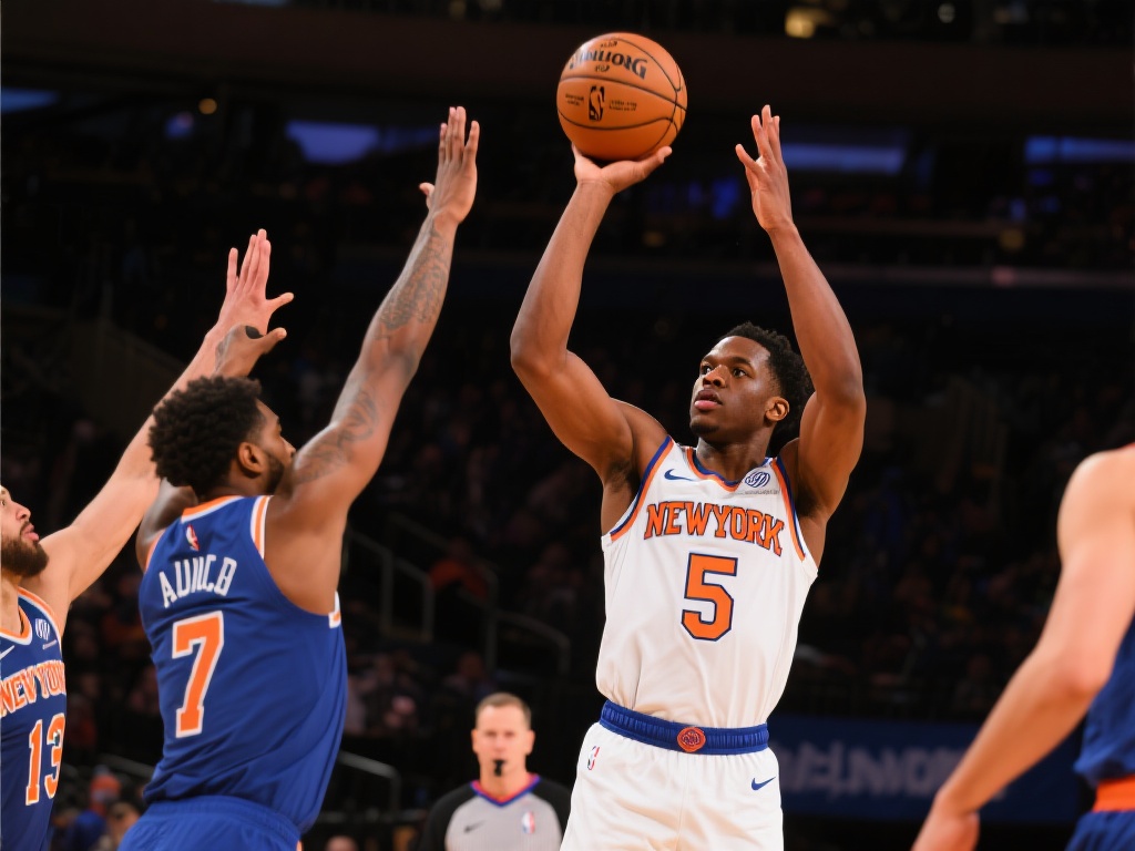 字母哥复出30+9难救主，阿努诺比31分助尼克斯击败雄鹿