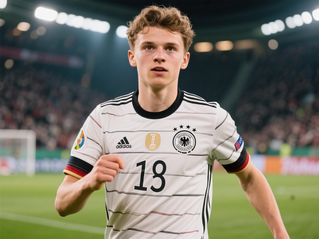 踢球者:拜仁忧虑阿隆索影响维尔茨转会,勒沃库森拒售德甲球队 弗洛里安·维尔茨的价值不仅仅体现在球场上