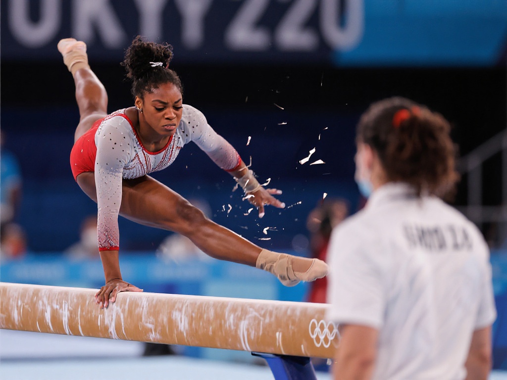 王心迪决胜轮遗憾失误 世锦赛勇夺第六名 其他运动员也曾经历过类似的情况,并通过总